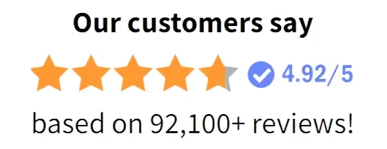 MemoryFuel 5 star ratings
