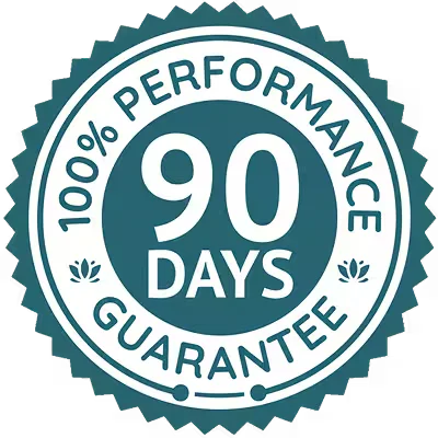 MemoryFuel Money Guarantee