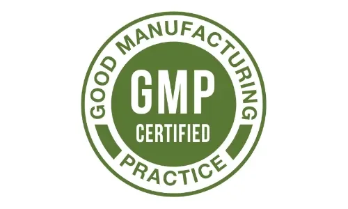 MemoryFuel GMP Certified